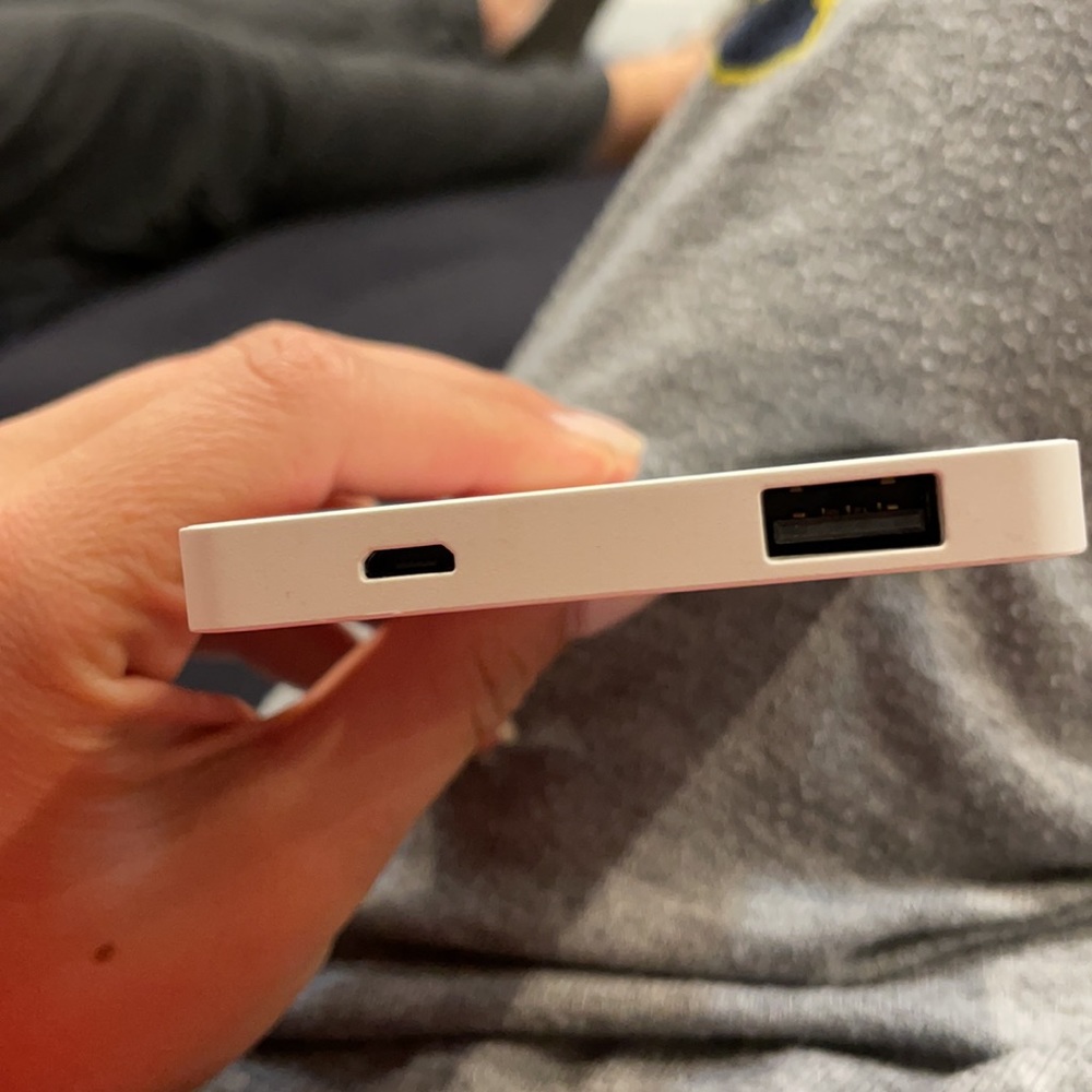 Mophie charger box - Picture 4 of 4